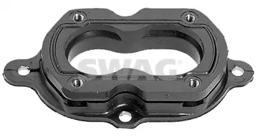 Опора карбюратора гумометалева SWAG купить